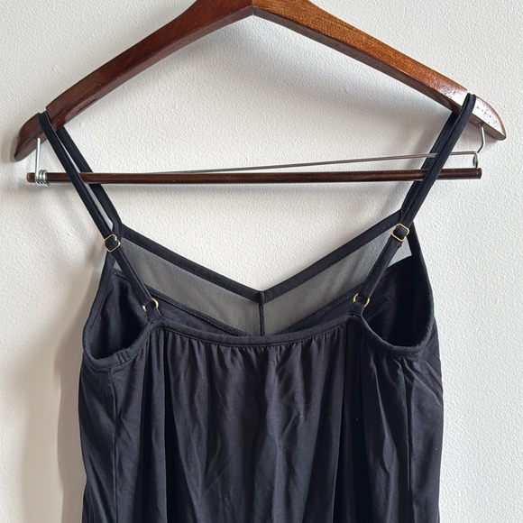 Honeylove Mesh Sleep Chemise - Picture 8 of 14